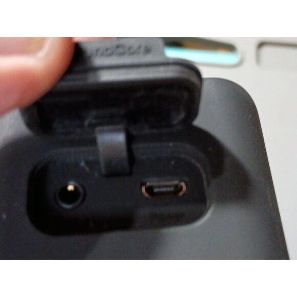 Anker Soundcore 2 Portable Bluetooth 5 Speaker with Stereo Sound A3105 - Picture 8 of 11